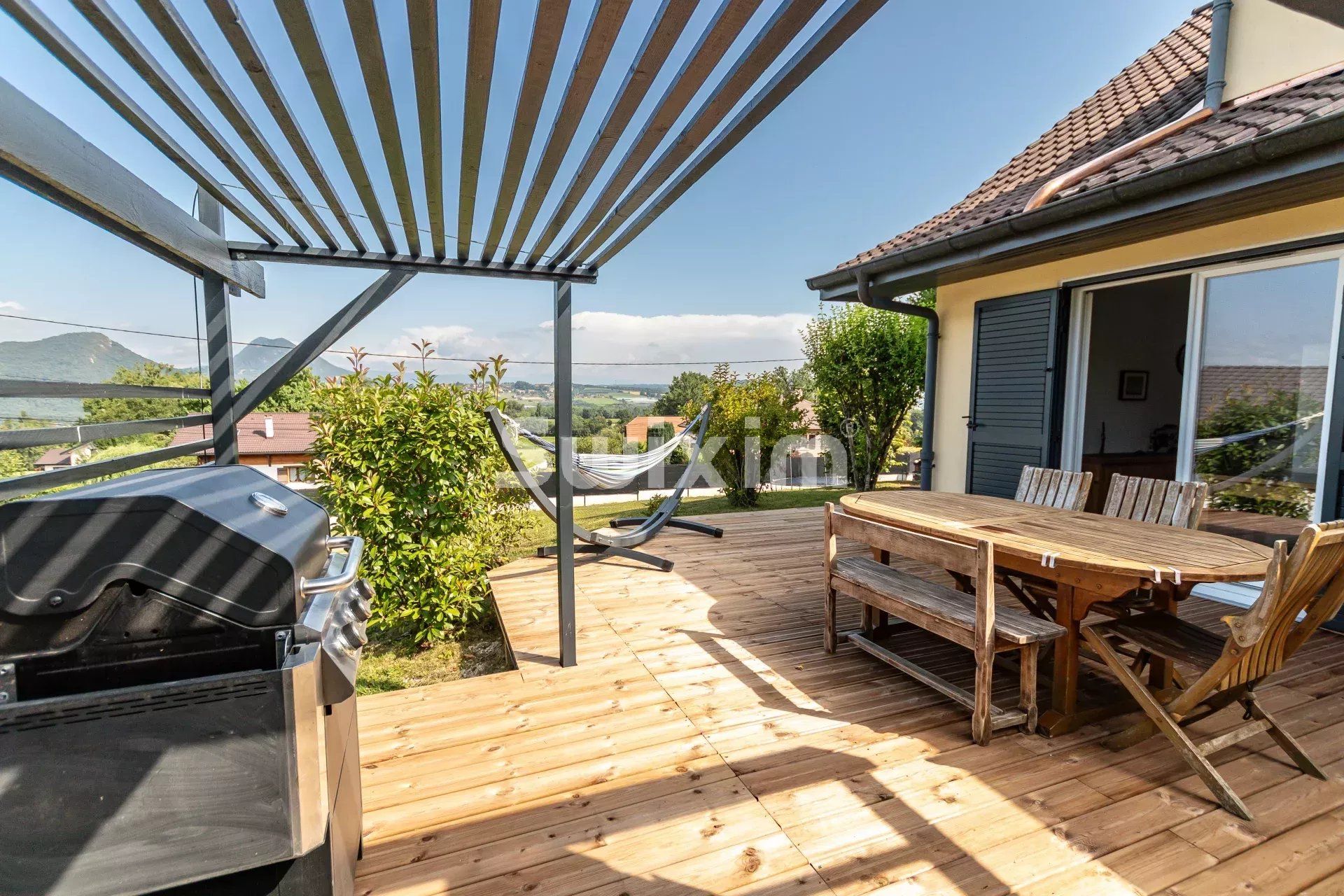 Sale House Sallenôves 5&nbsp;Rooms 146&nbsp;m²