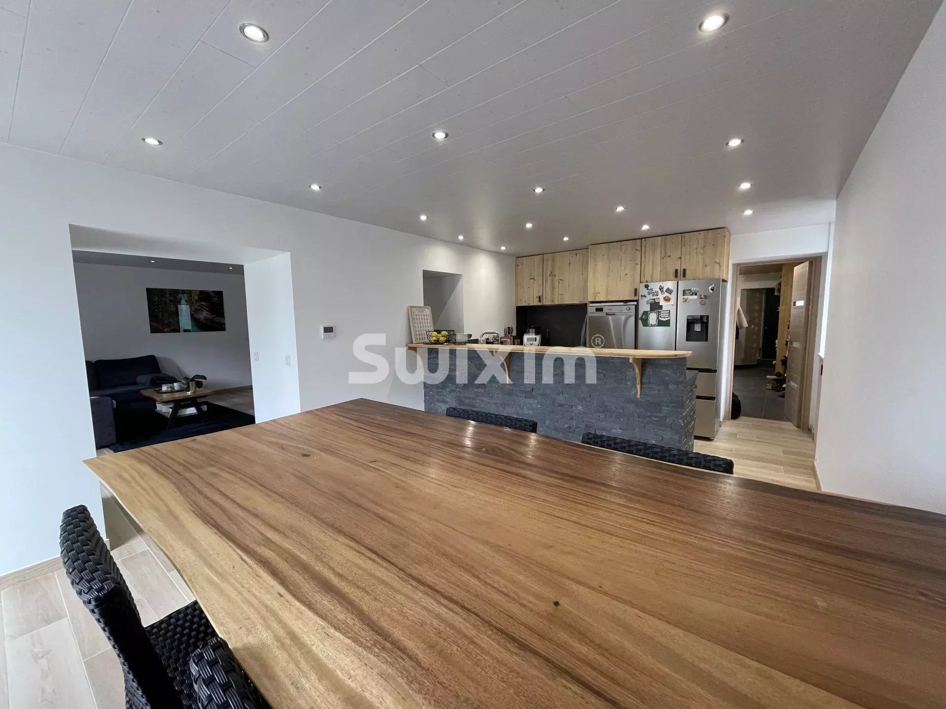 Vente Maison Copponex 5&nbsp;Pièces 125&nbsp;m²