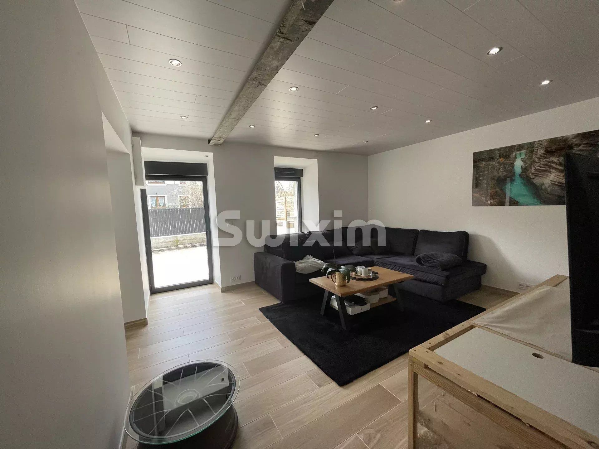 Vente Maison Copponex 5 Pièces 125 m²