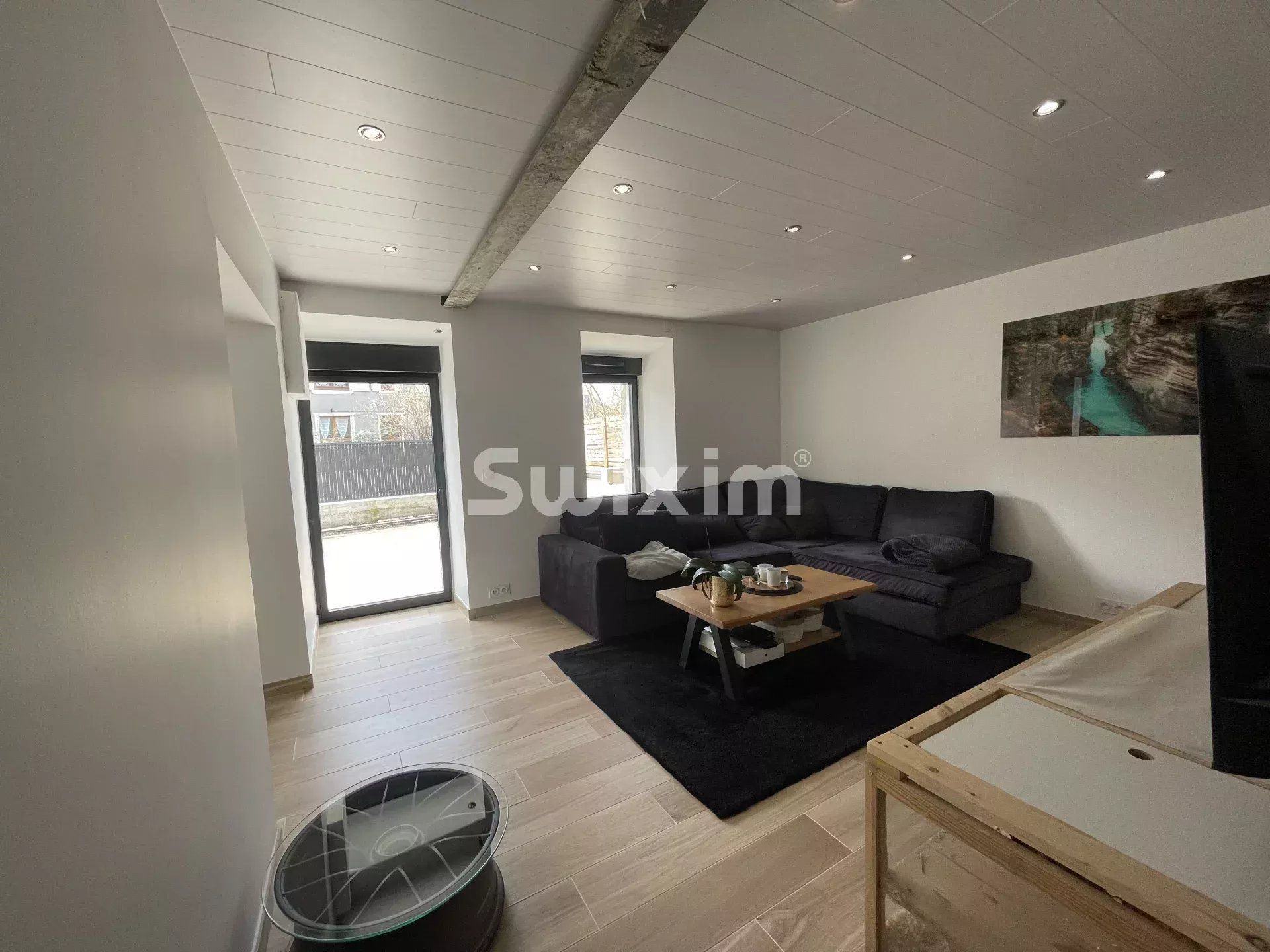 Vente Maison Copponex 5&nbsp;Pièces 125&nbsp;m²