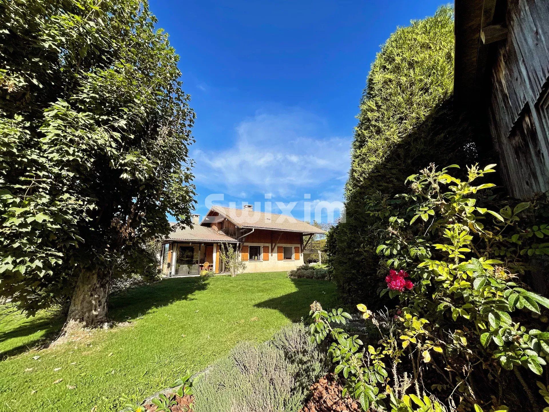 Vente Appartement Villaz 3&nbsp;Pièces 70&nbsp;m²