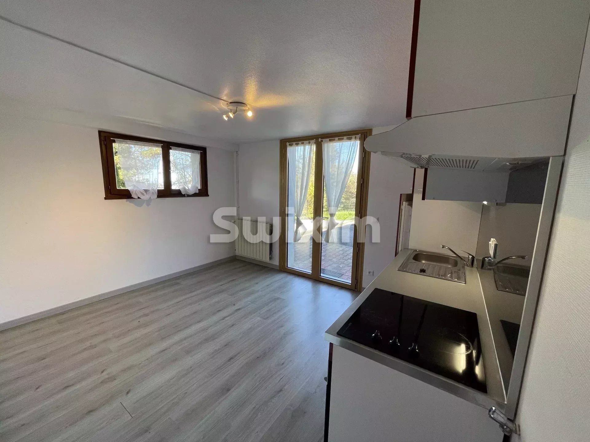 Vente Appartement Villaz 3 Pièces 70 m²