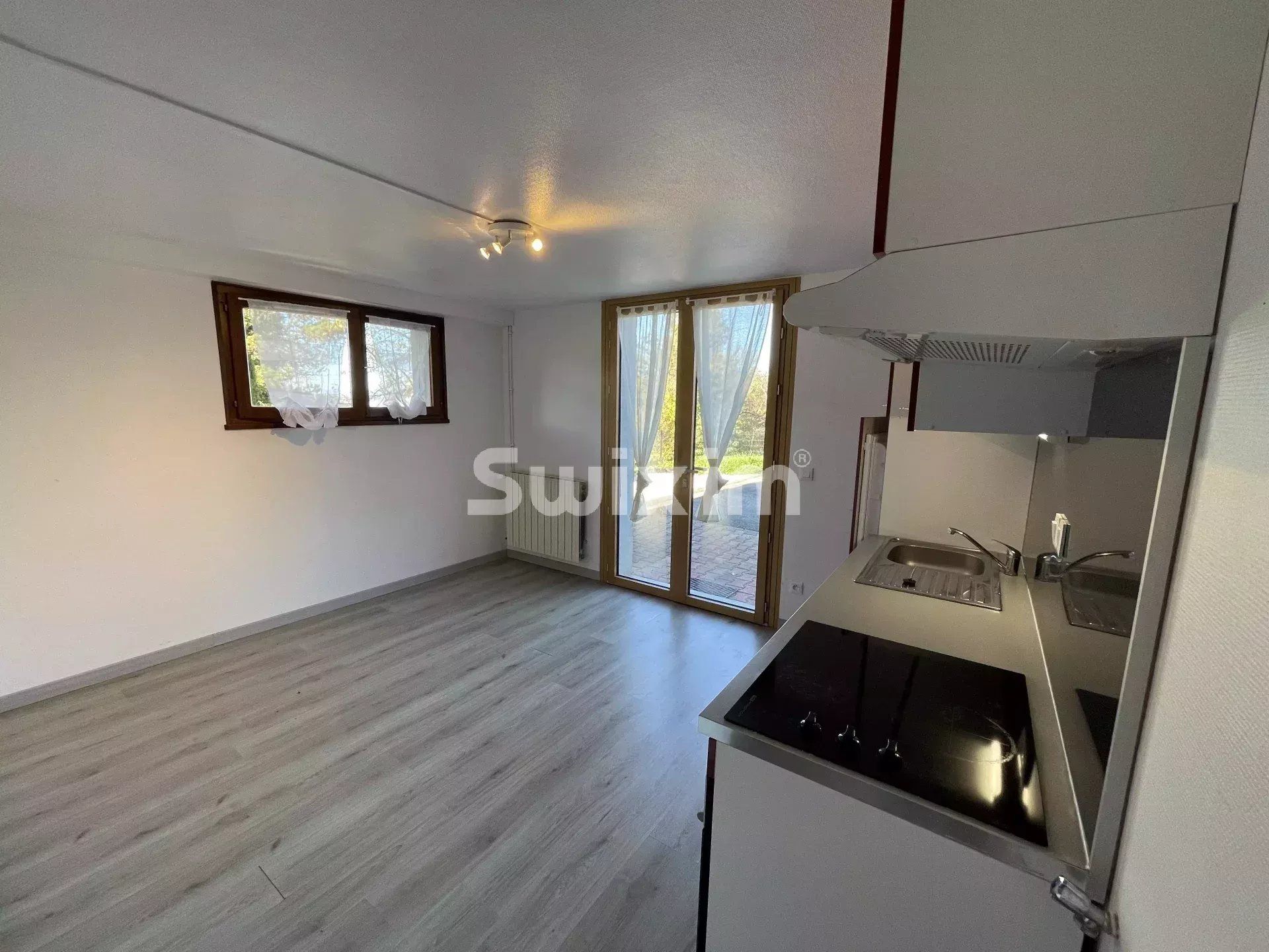 Vente Appartement Villaz 3&nbsp;Pièces 70&nbsp;m²