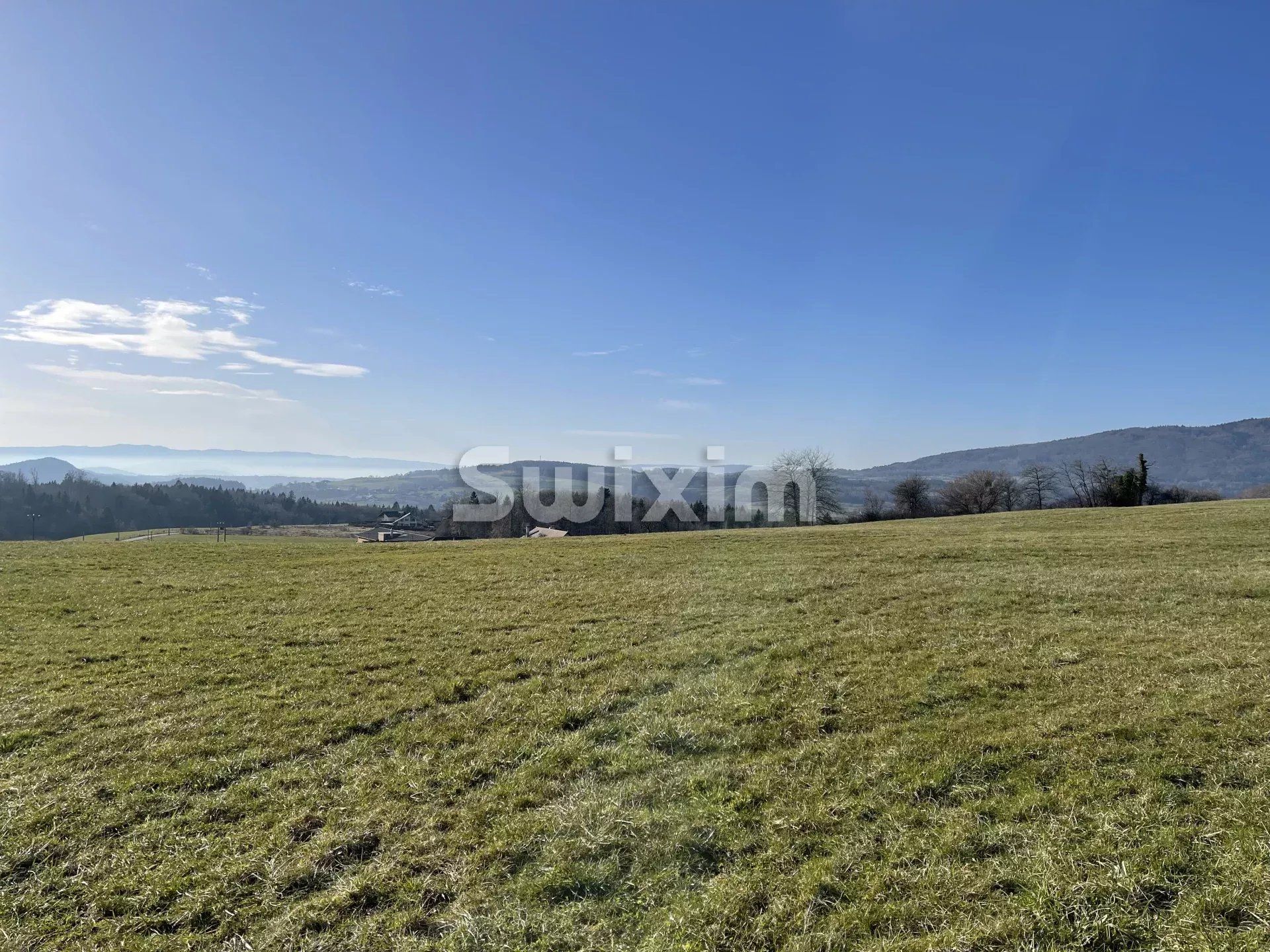 Vente Ferme Groisy 10 Pièces 652 m²