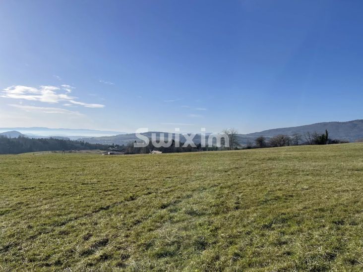 Vente Ferme Groisy 10&nbsp;Pièces 652&nbsp;m²