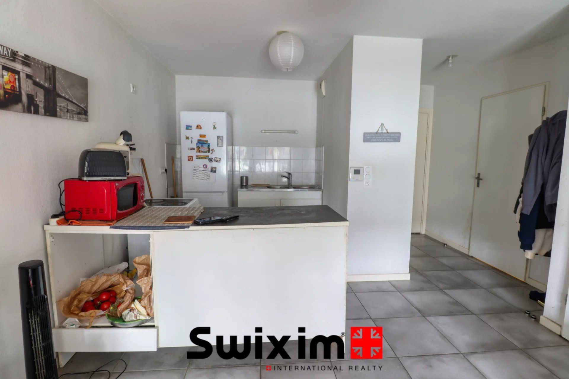 appartamento 2 Camere in vendita su Bruges (33520)