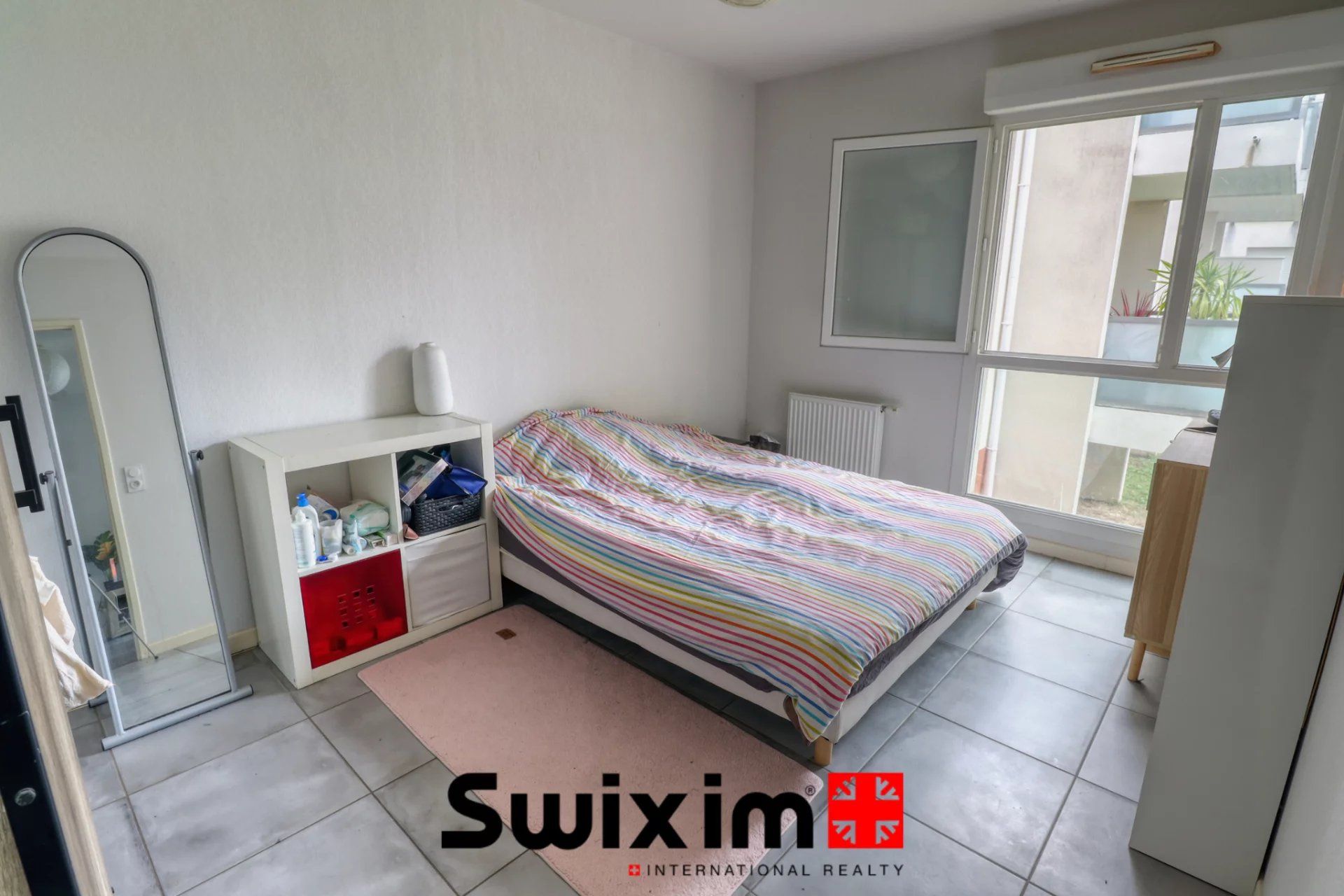 appartamento 2 Camere in vendita su Bruges (33520)