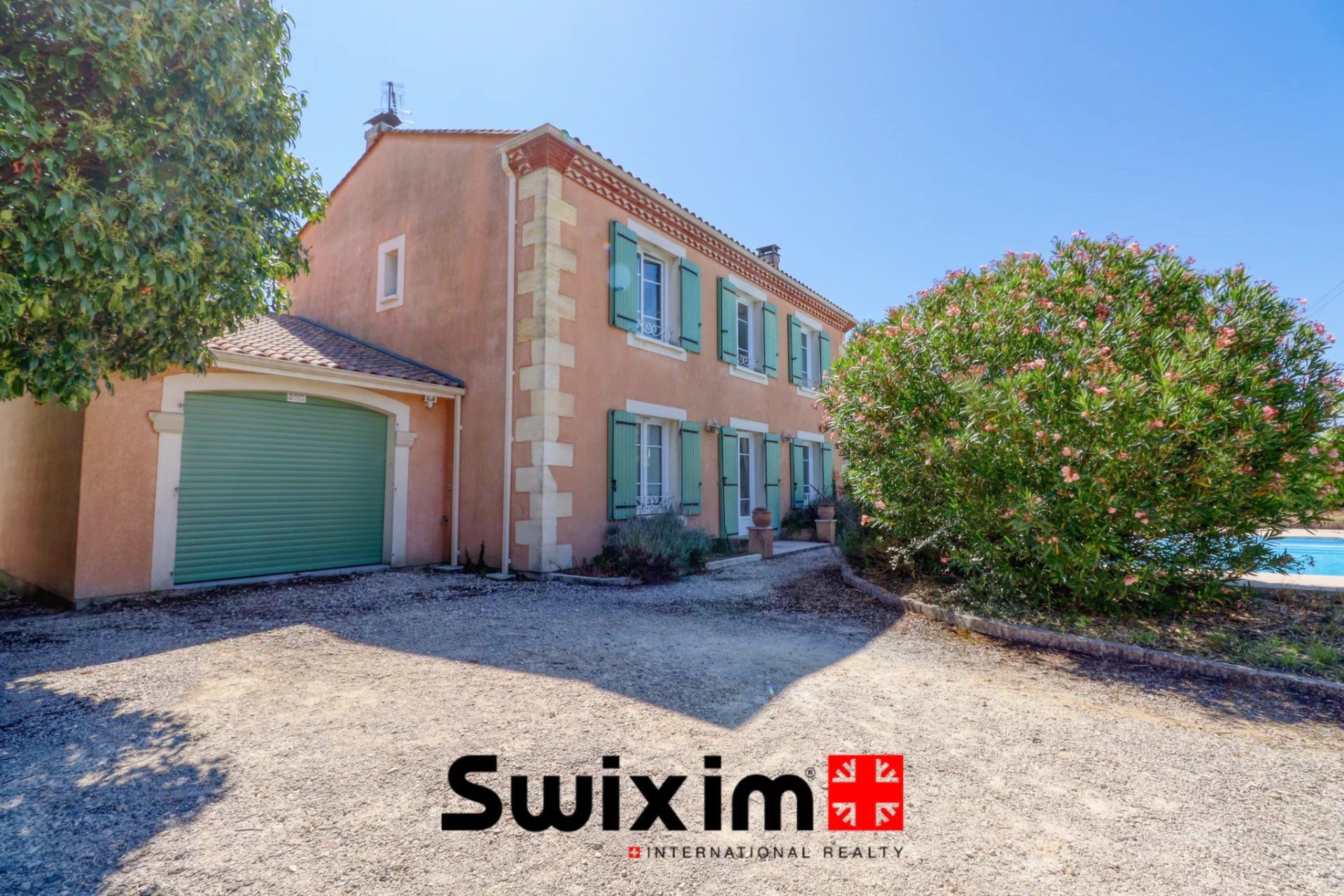 Vente Maison Le Haillan 6 Pièces 145 m²