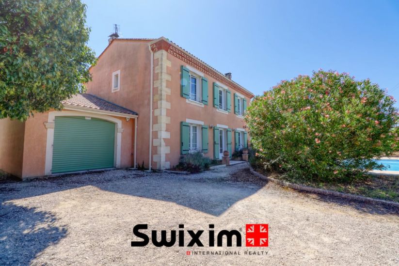 Vente Maison Le Haillan 6 Pièces 145 m²