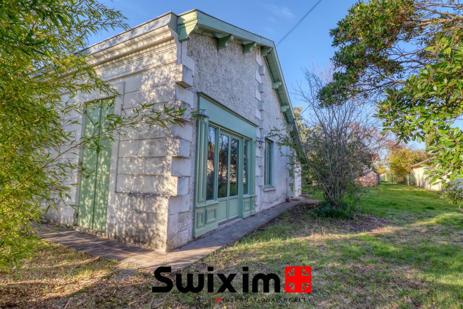 maison 4 Pièces en location sur Saint-Médard-en-Jalles (33160)