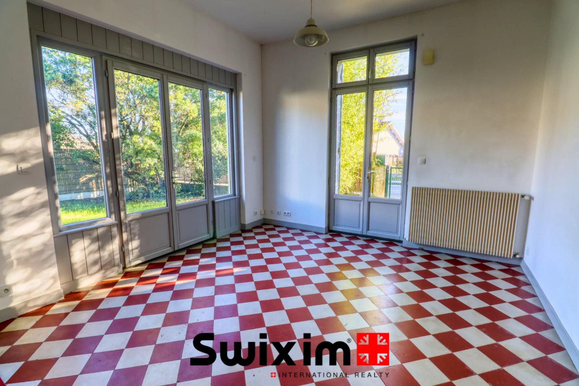 maison 4 Pièces en location sur Saint-Médard-en-Jalles (33160)