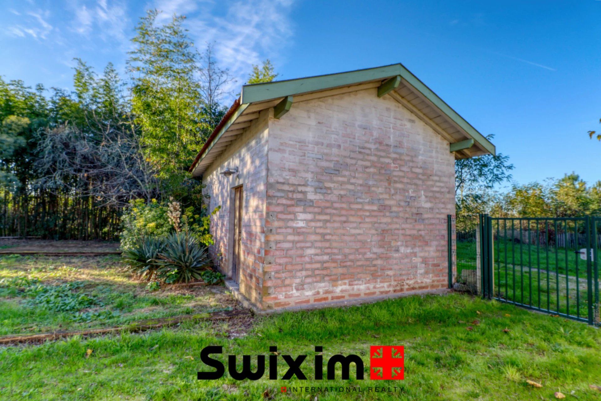 maison 4 Pièces en location sur Saint-Médard-en-Jalles (33160)