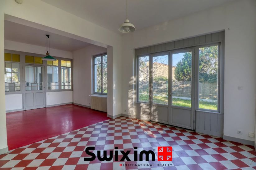 Location Maison Saint-Médard-en-Jalles 4 Pièces 102 m²