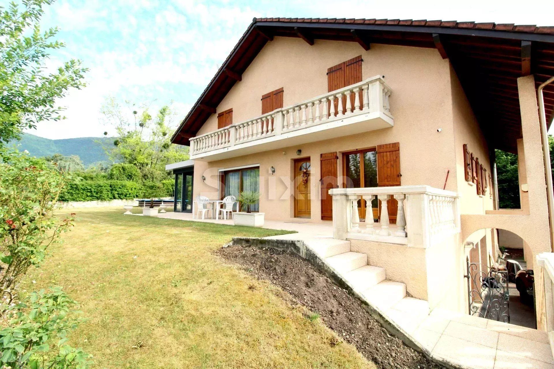 maison 7 Pièces en vente sur Archamps (74160)