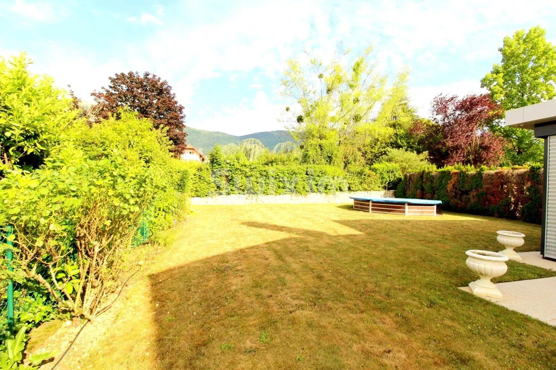 haus 7 Zimmer zum verkauf auf Archamps (74160)