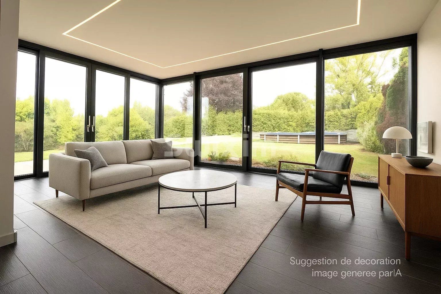 casa 7 Quartos para venda sobre Archamps (74160)