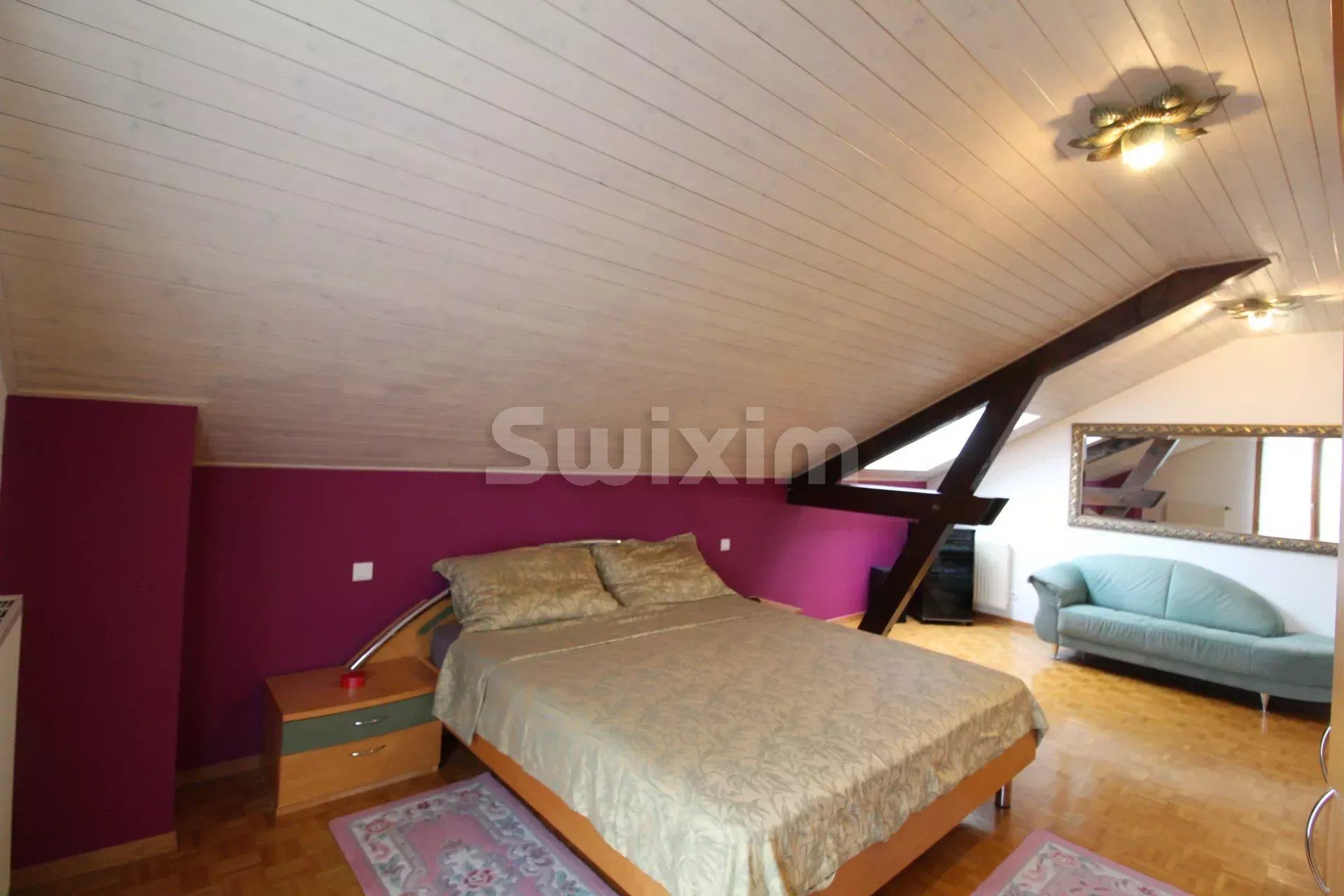 maison 7 Pièces en vente sur Archamps (74160)