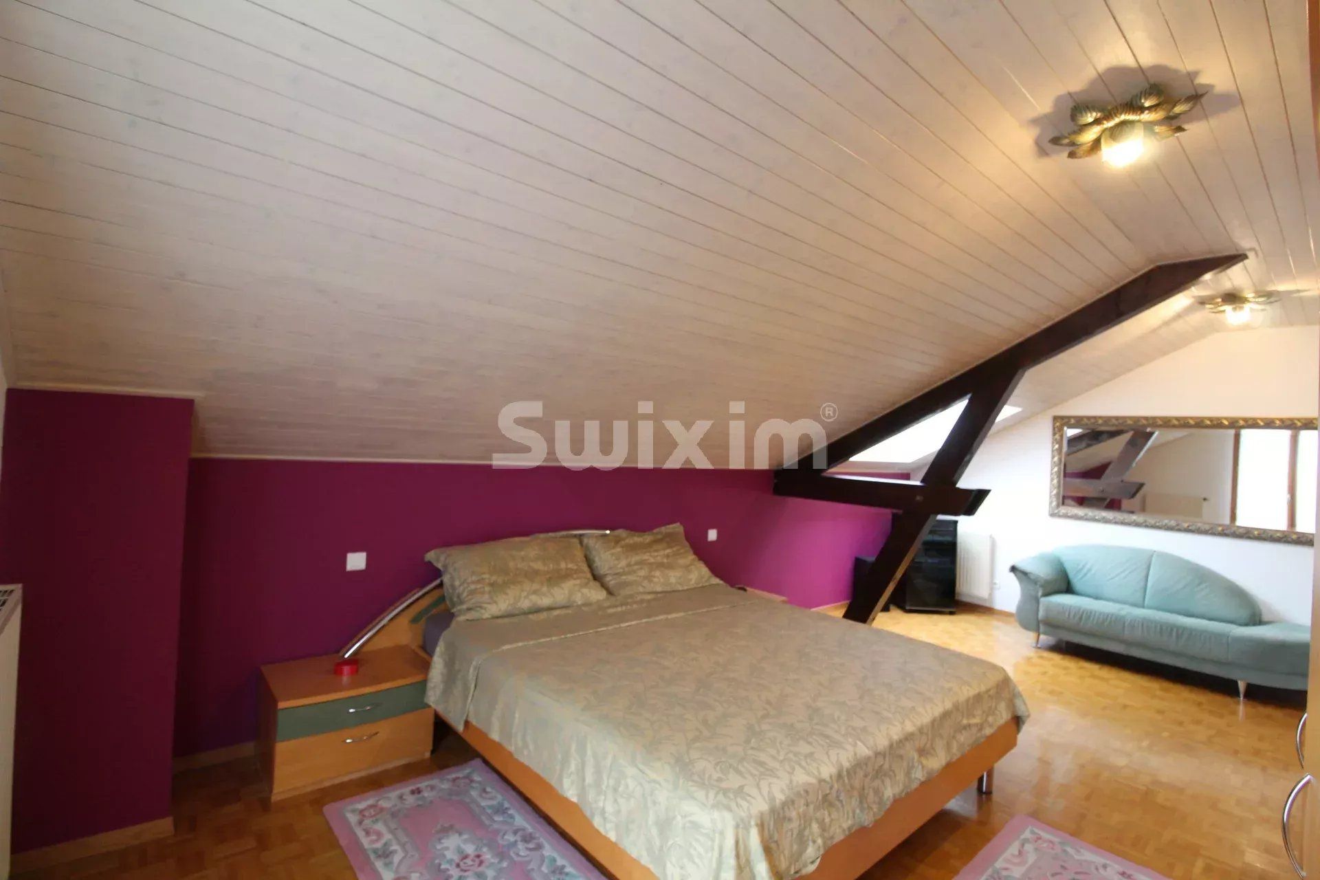 house 7 Rooms for sale on Archamps (74160)