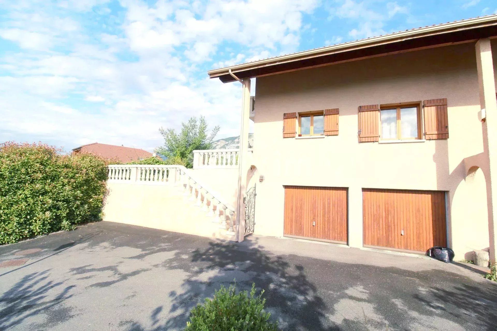 haus 7 Zimmer zum verkauf auf Archamps (74160)