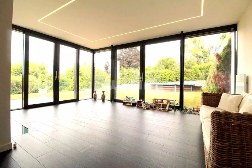 Venda Casa Archamps 7&nbsp;Quartos 147.37&nbsp;m²