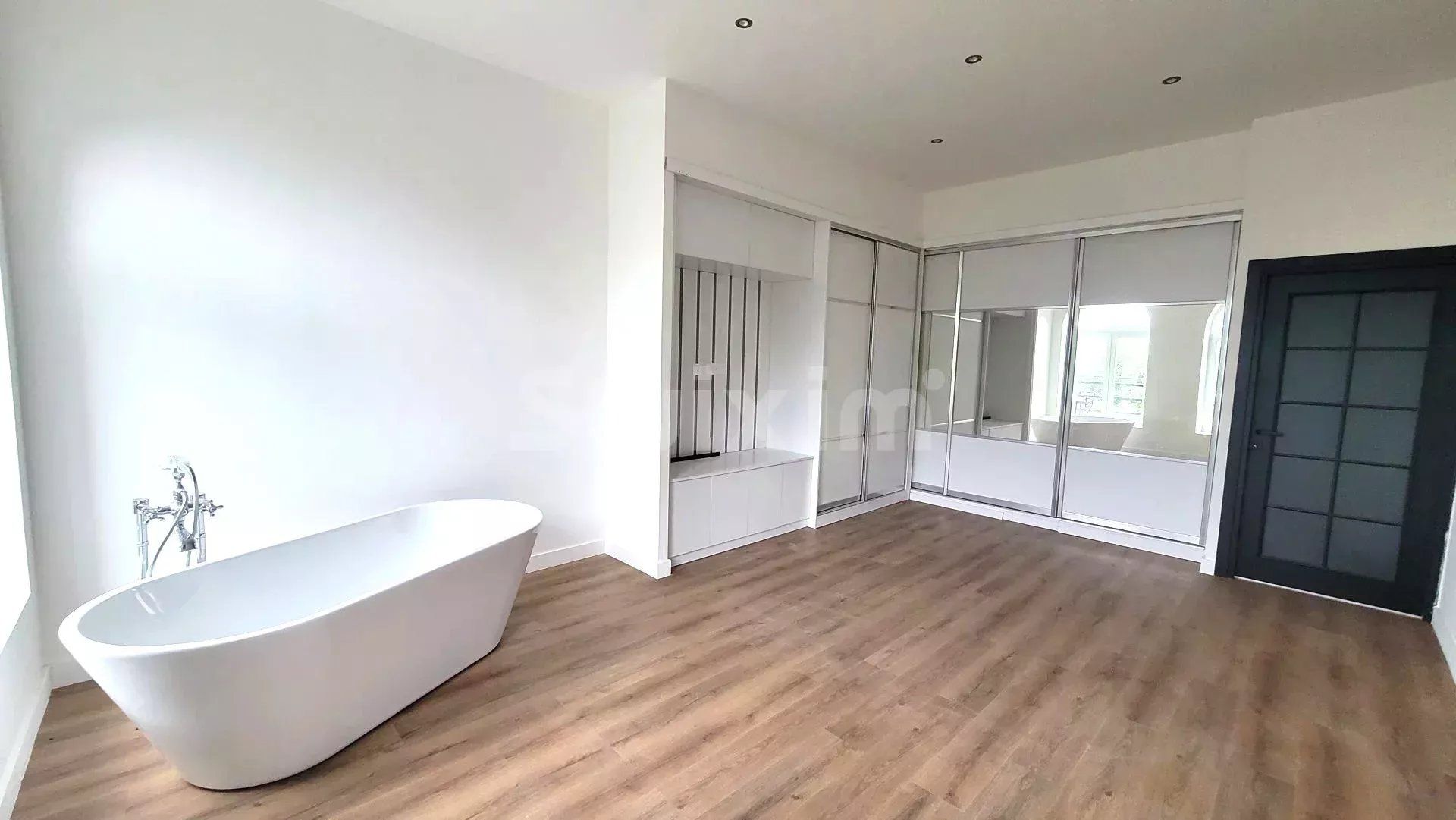 appartement 6 Pièces en vente sur Lons-le-Saunier (39000)