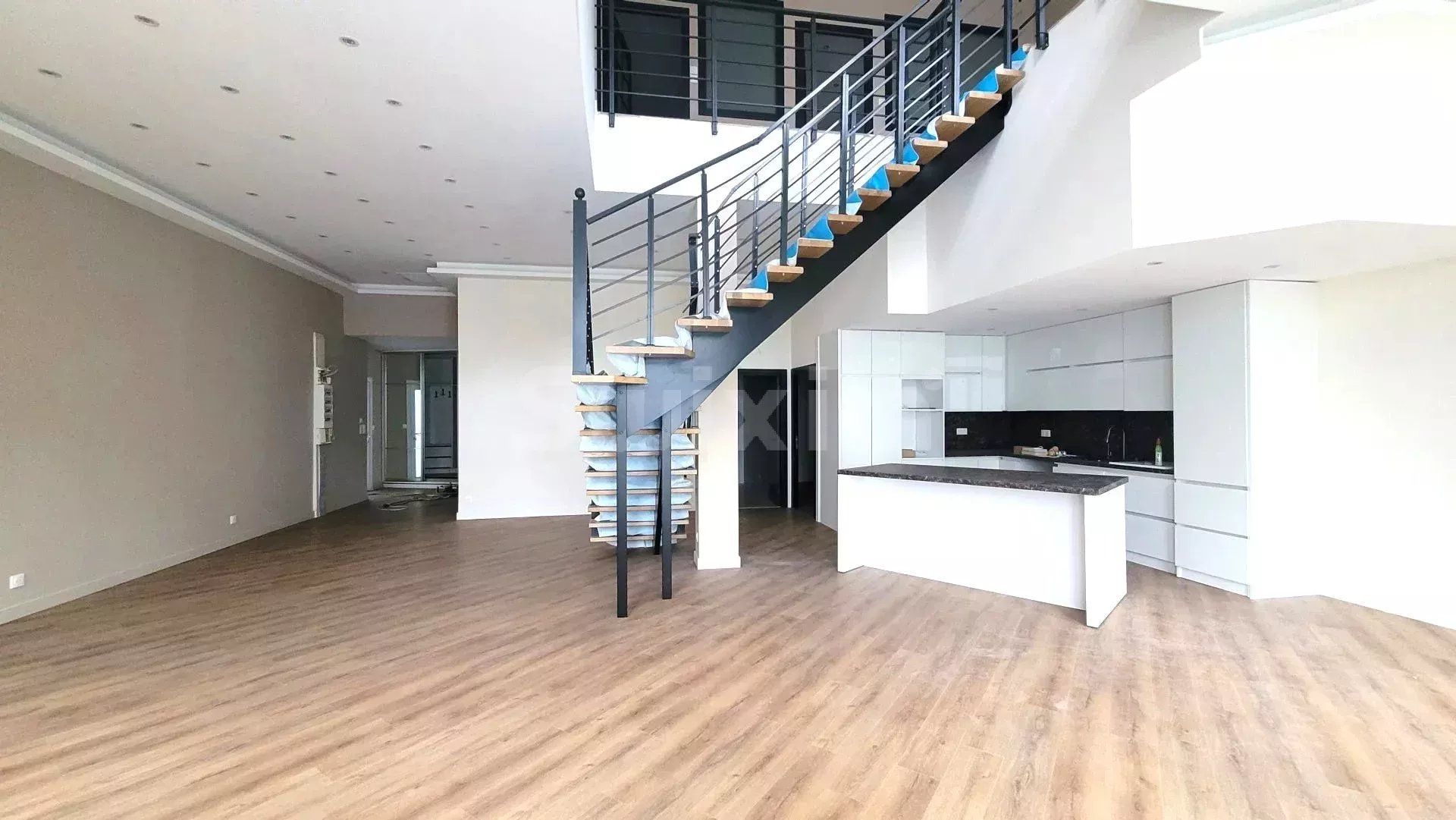 appartement 6 Pièces en vente sur Lons-le-Saunier (39000)