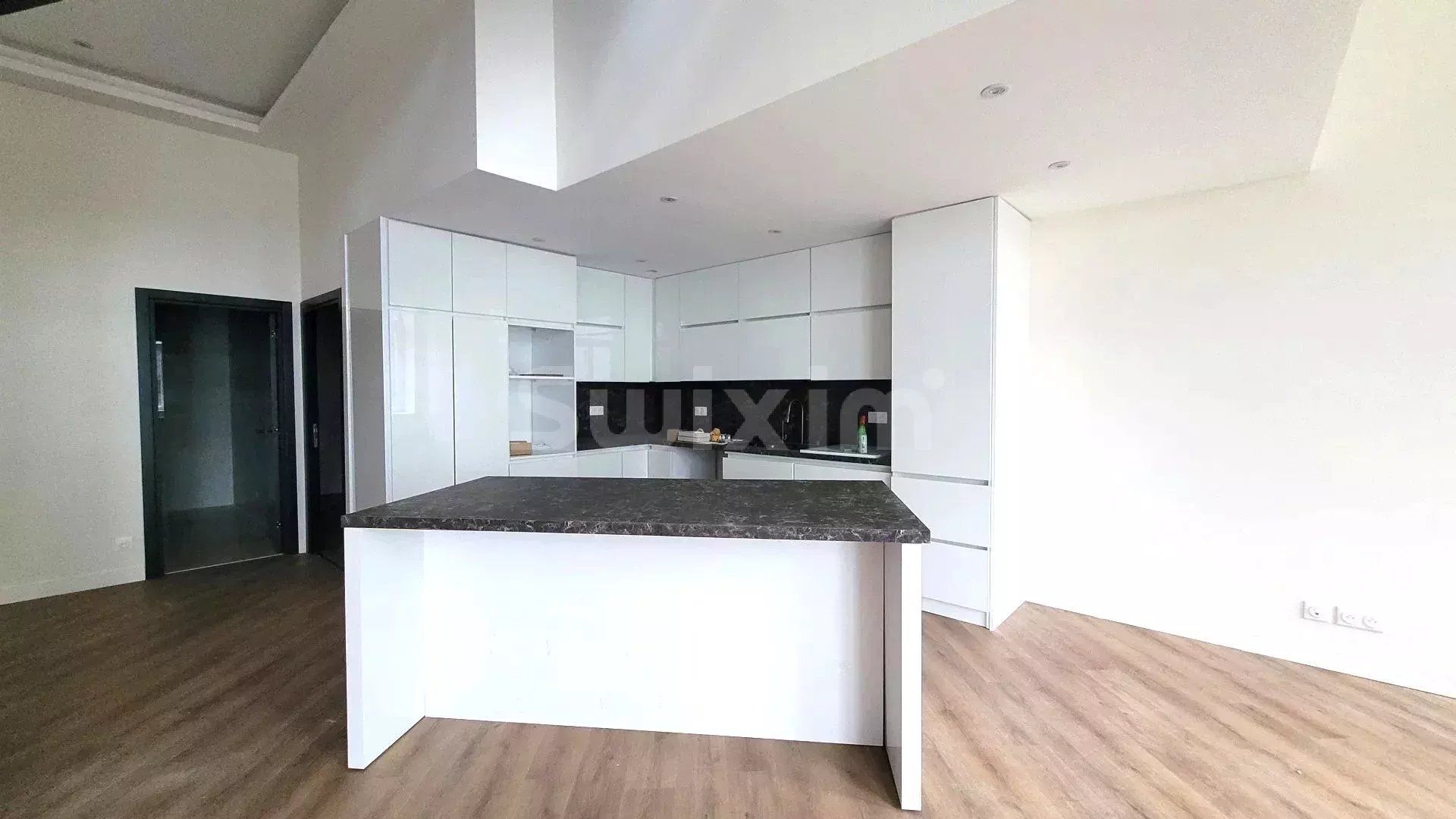 appartement 6 Pièces en vente sur Lons-le-Saunier (39000)