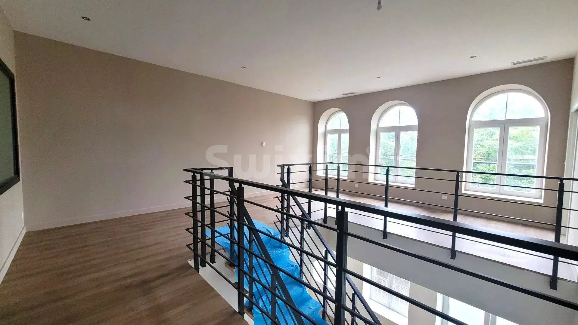 appartement 6 Pièces en vente sur Lons-le-Saunier (39000)