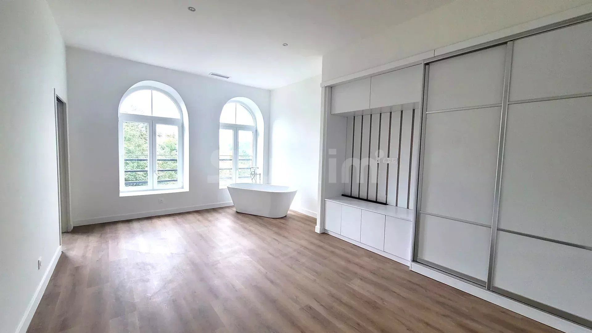 appartement 6 Pièces en vente sur Lons-le-Saunier (39000)