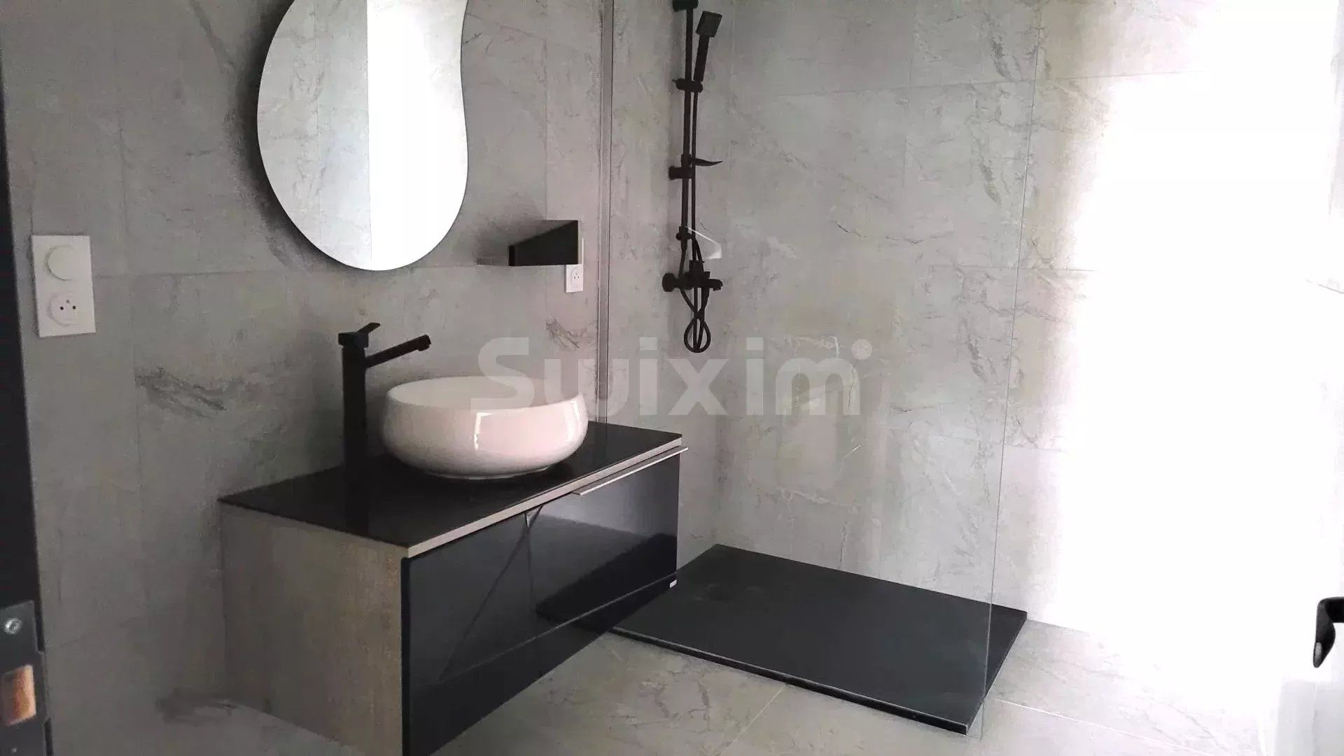 appartement 6 Pièces en vente sur Lons-le-Saunier (39000)