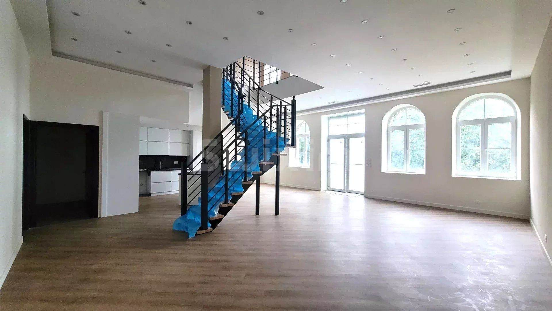 appartement 6 Pièces en vente sur Lons-le-Saunier (39000)