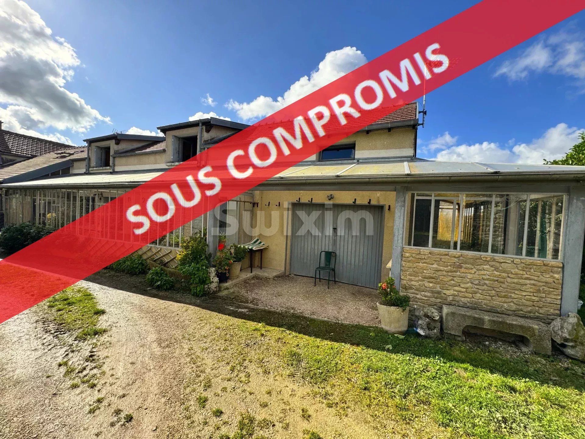 Venta Casa Montréal 4 Salas 122.96 m²