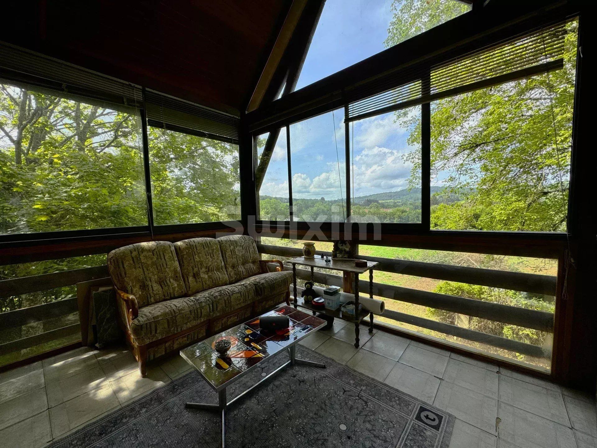 Vente Maison Montsauche-les-Settons 4 Pièces 102 m²