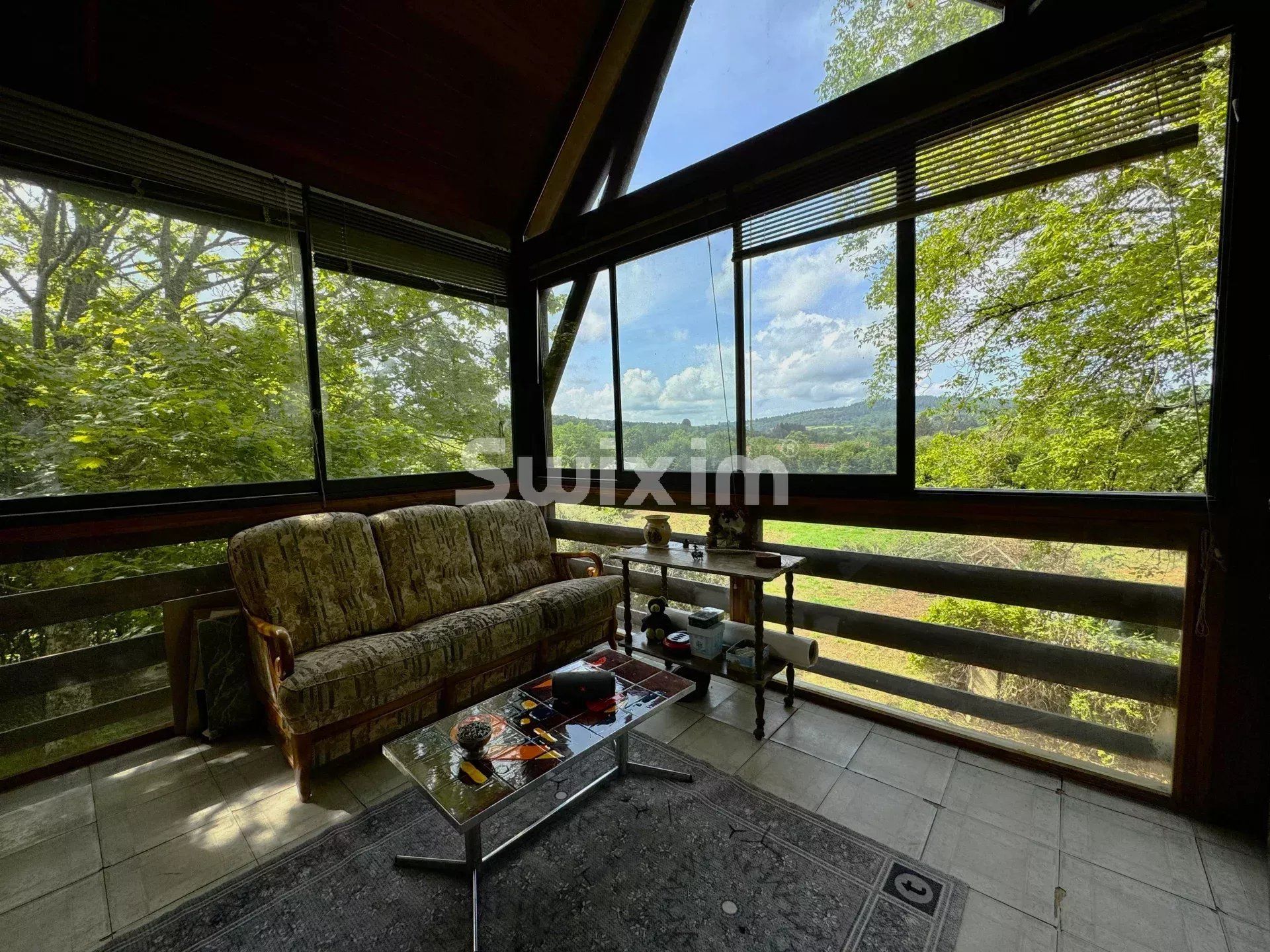 Verkauf Haus Montsauche-les-Settons 4&nbsp;Zimmer 102&nbsp;m²