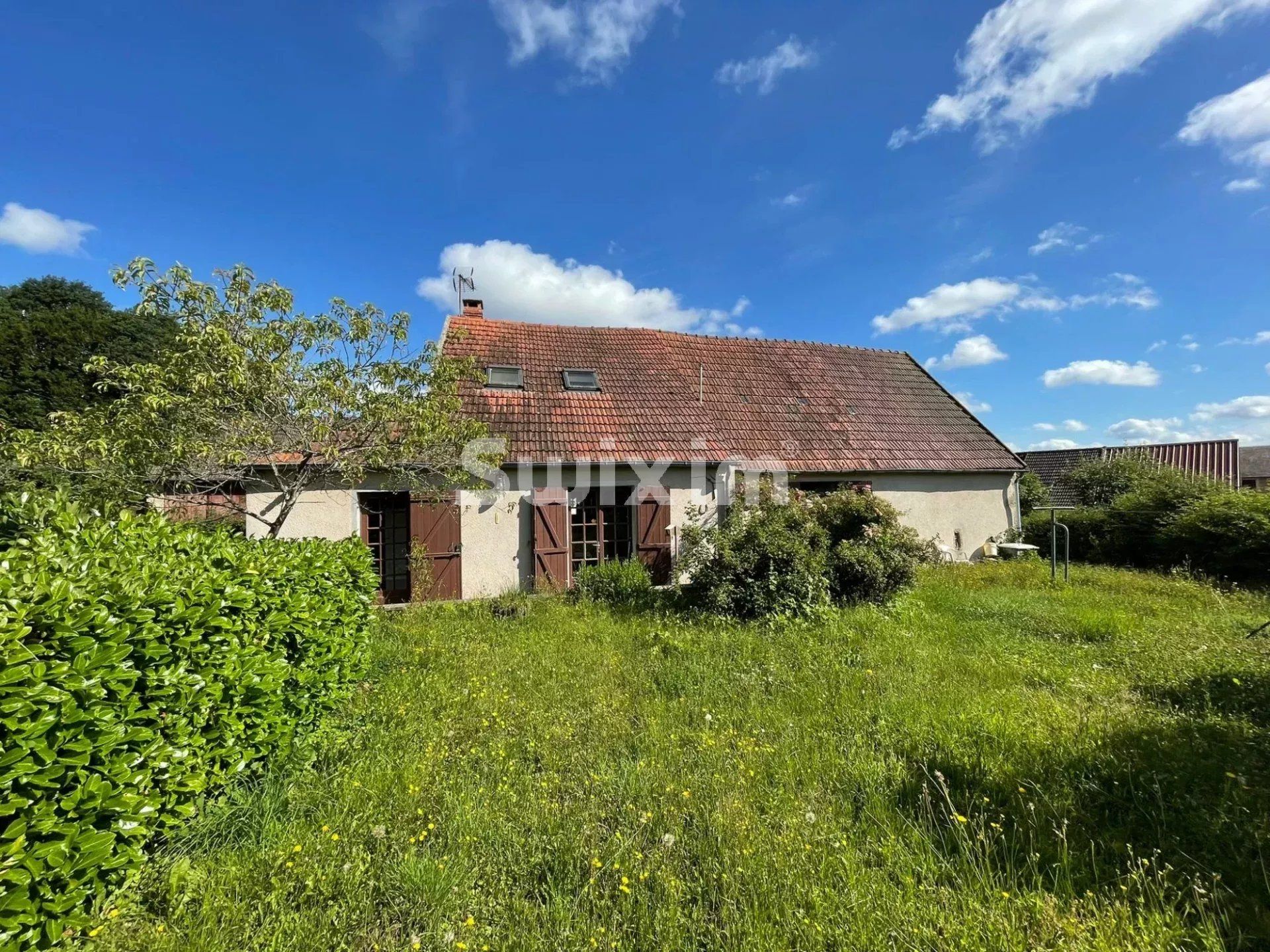 Sale House La Collancelle 85&nbsp;m²