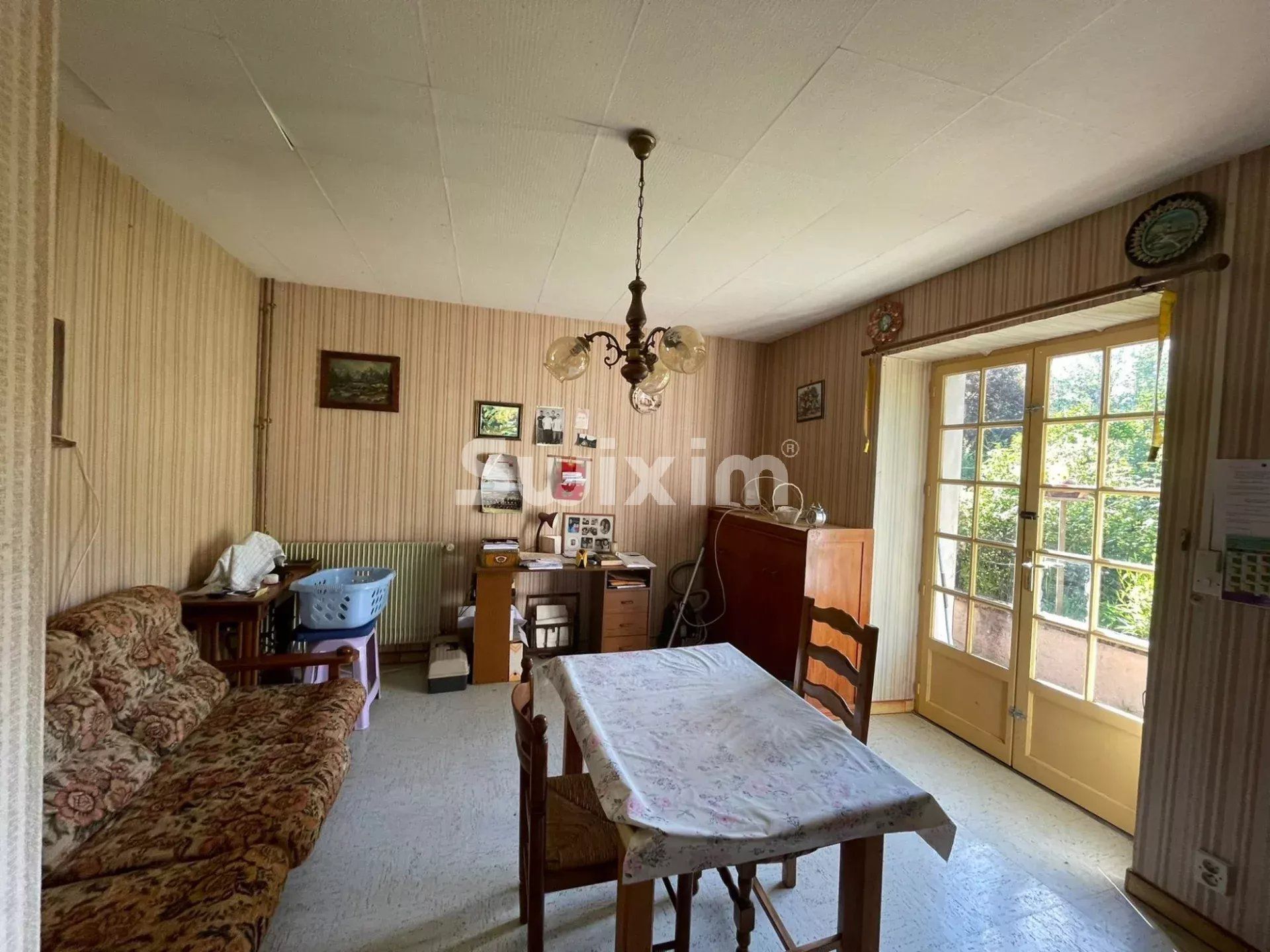 Sale House La Collancelle 85&nbsp;m²