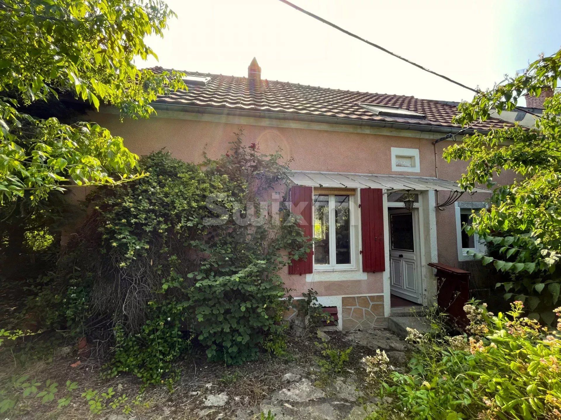 Vente Maison Lormes 4 Pièces 104 m²