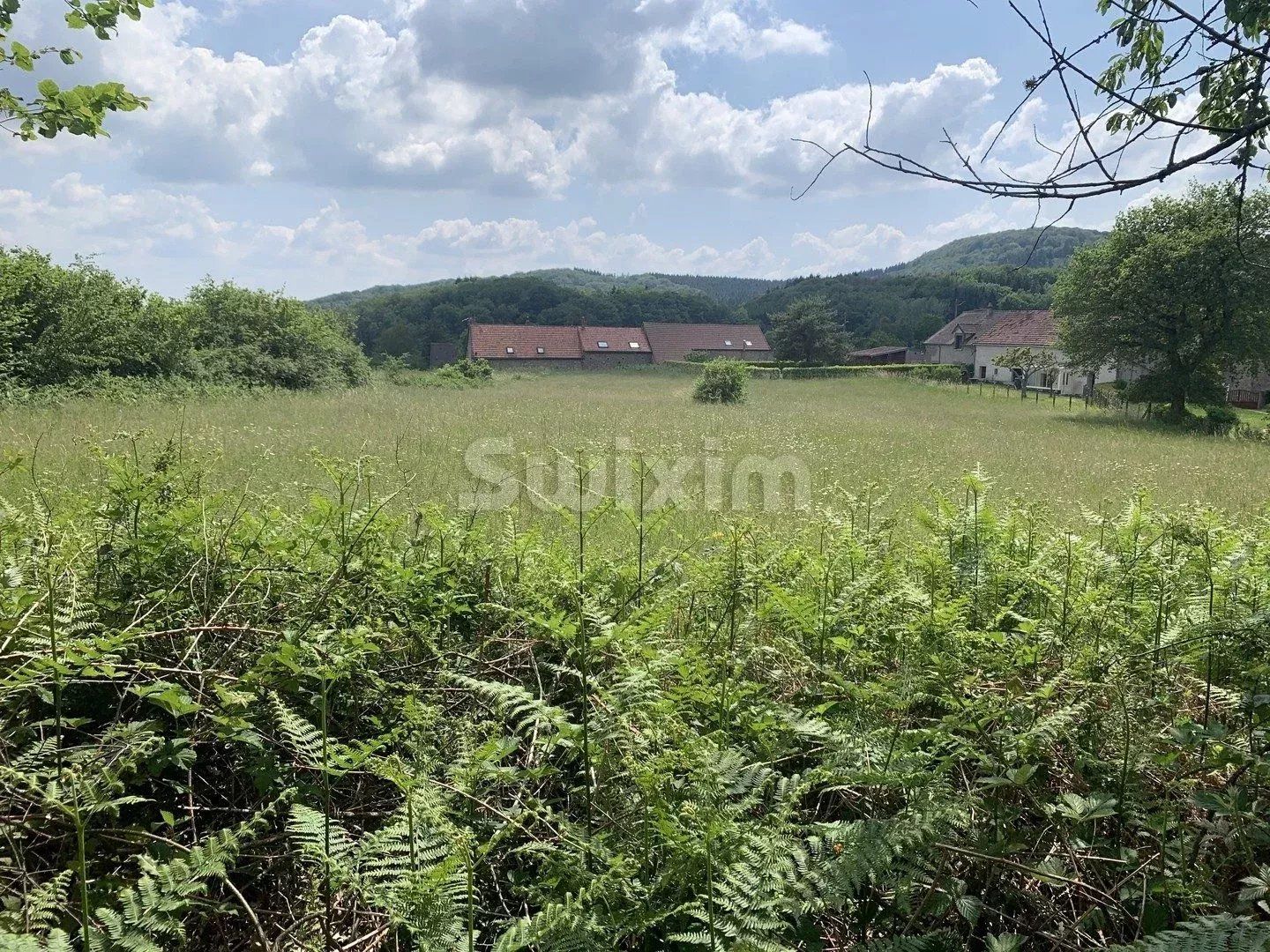 Vente Terrain Saint-Martin-du-Puy