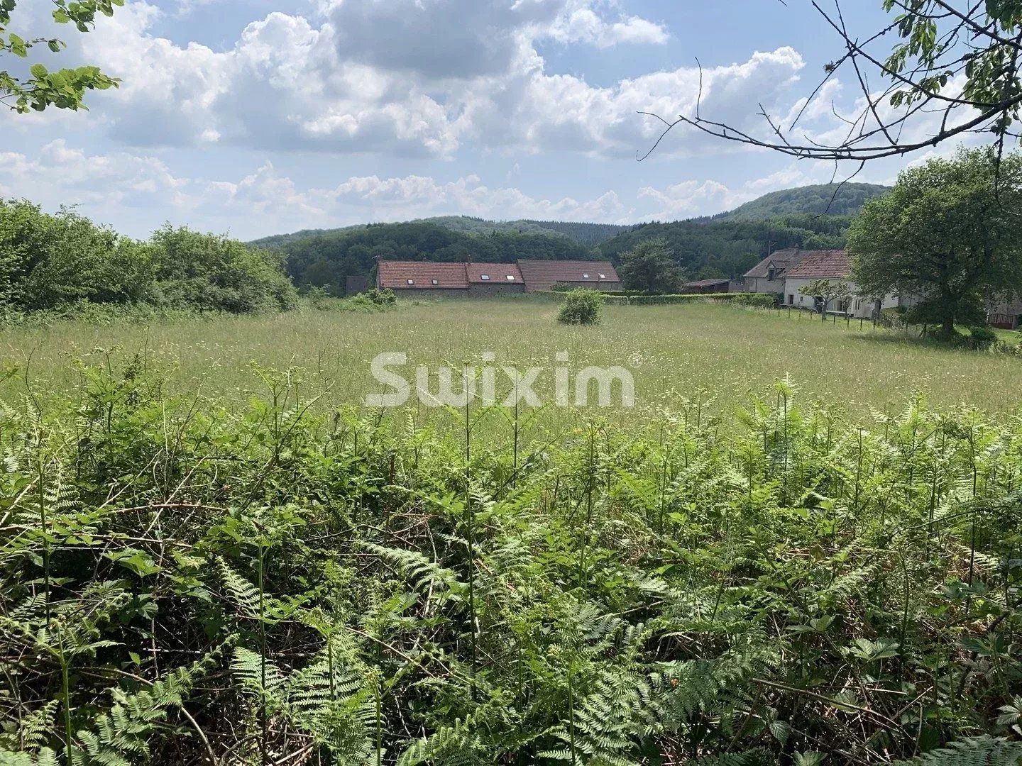 Vendita Terreno Saint-Martin-du-Puy
