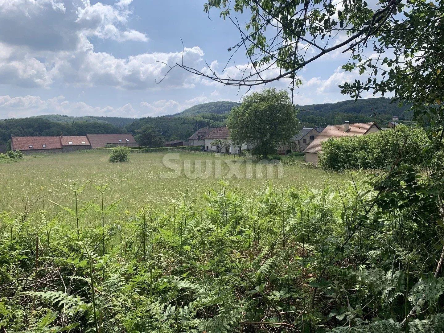 Vente Terrain Saint-Martin-du-Puy