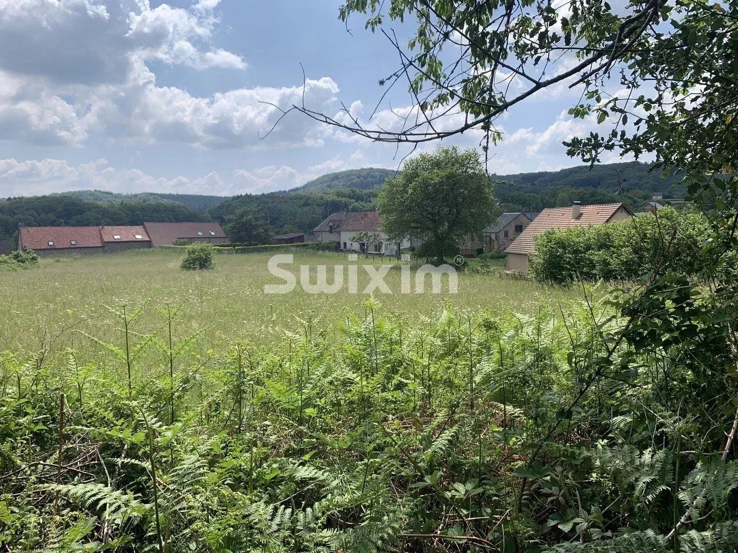 Vendita Terreno Saint-Martin-du-Puy