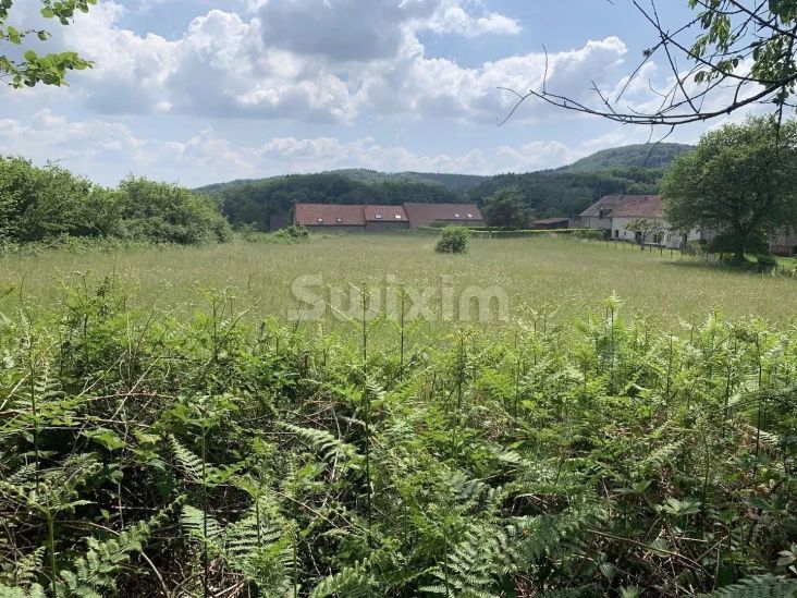 Vente Terrain Saint-Martin-du-Puy