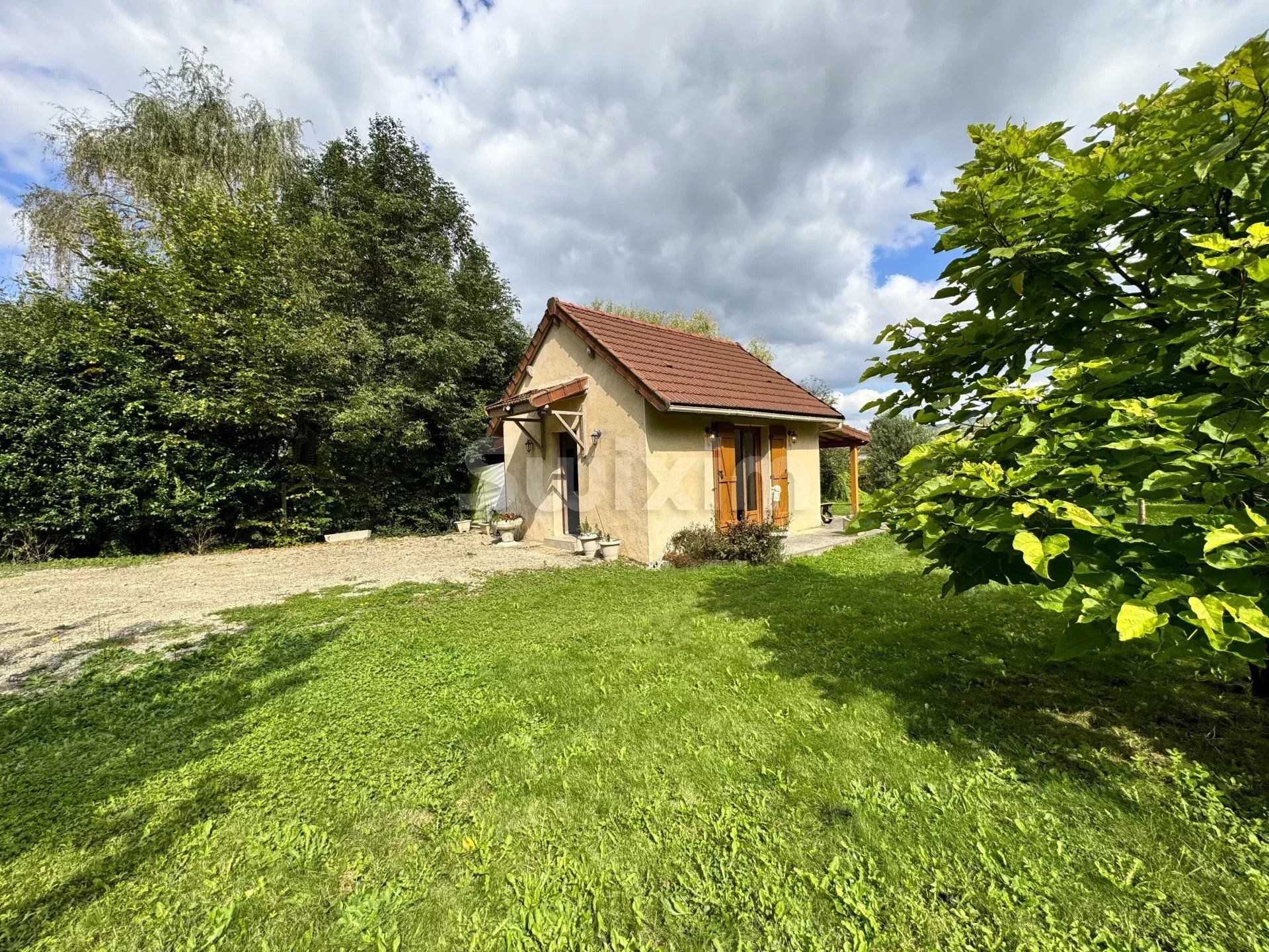 Vente Maison Saint-Père 1 pièce 20.24 m²