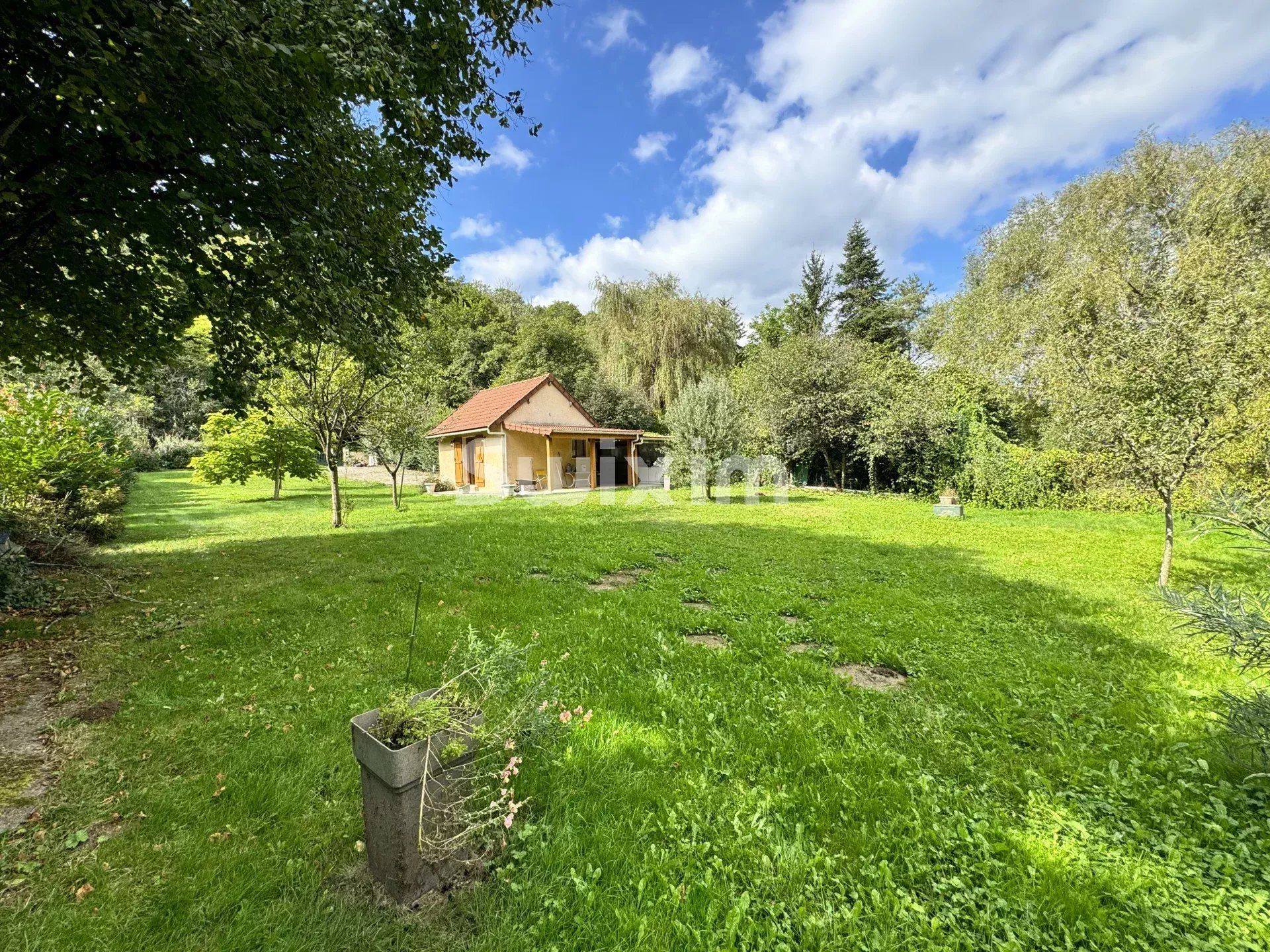 Vendita Casa Saint-Père 1&nbsp;camera 20.24&nbsp;m²