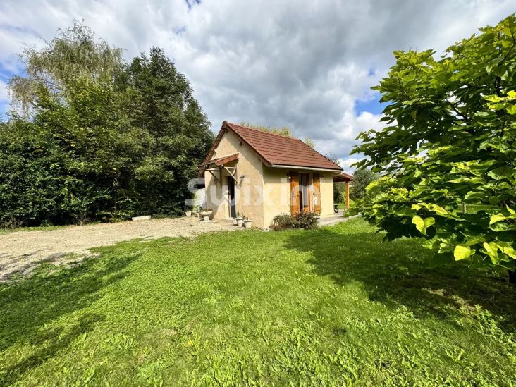 Sale House Saint-Père 1&nbsp;room 20.24&nbsp;m²