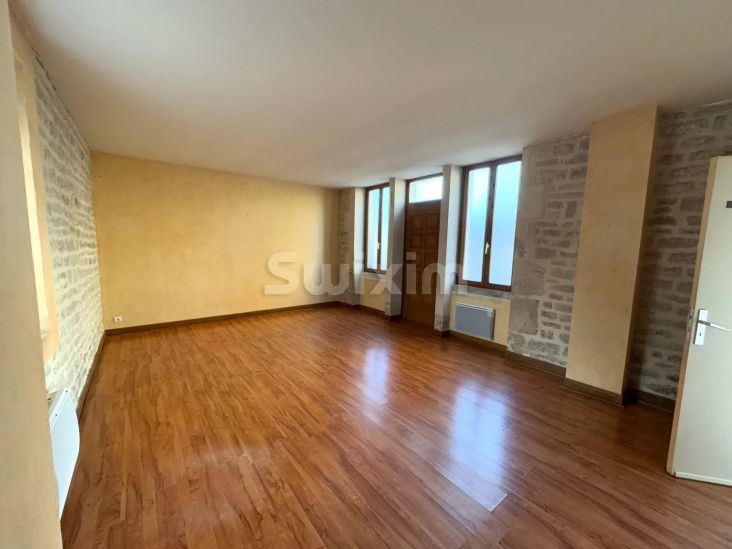 Vente Maison Montbard 2 Pièces 50 m²