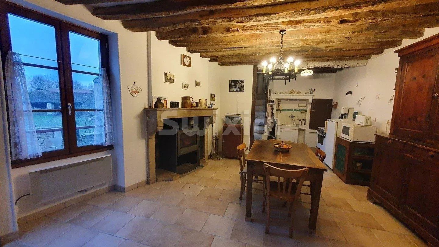 Venta Casa Brèves 4 Salas 61 m²