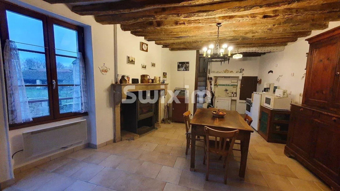 Sale House Brèves 4&nbsp;Rooms 61&nbsp;m²