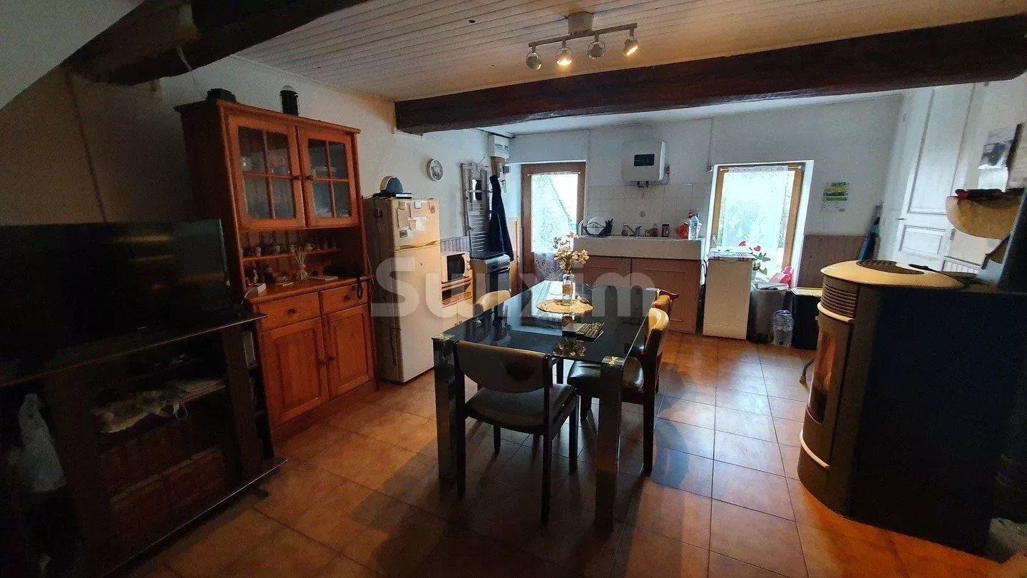 Vente Villa Beugnon 3 Pièces 87 m²