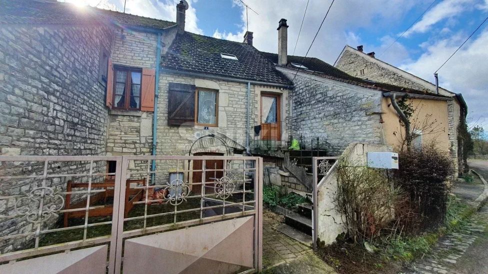 Vente Villa Beugnon 3 Pièces 87 m²